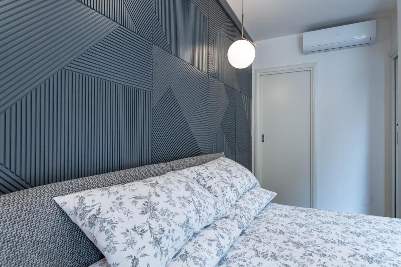 The Nest Apartment Turin Exterior photo