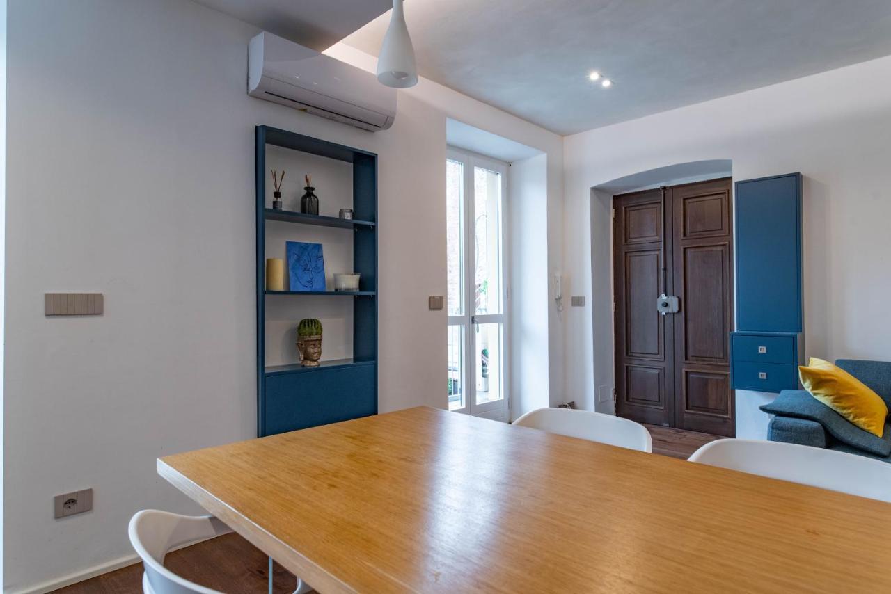 The Nest Apartment Turin Exterior photo
