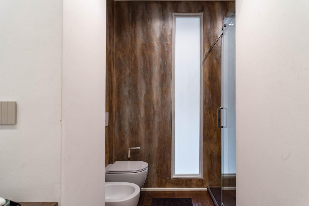 The Nest Apartment Turin Exterior photo