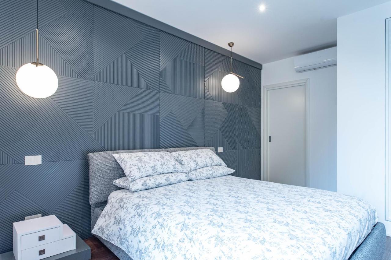 The Nest Apartment Turin Exterior photo